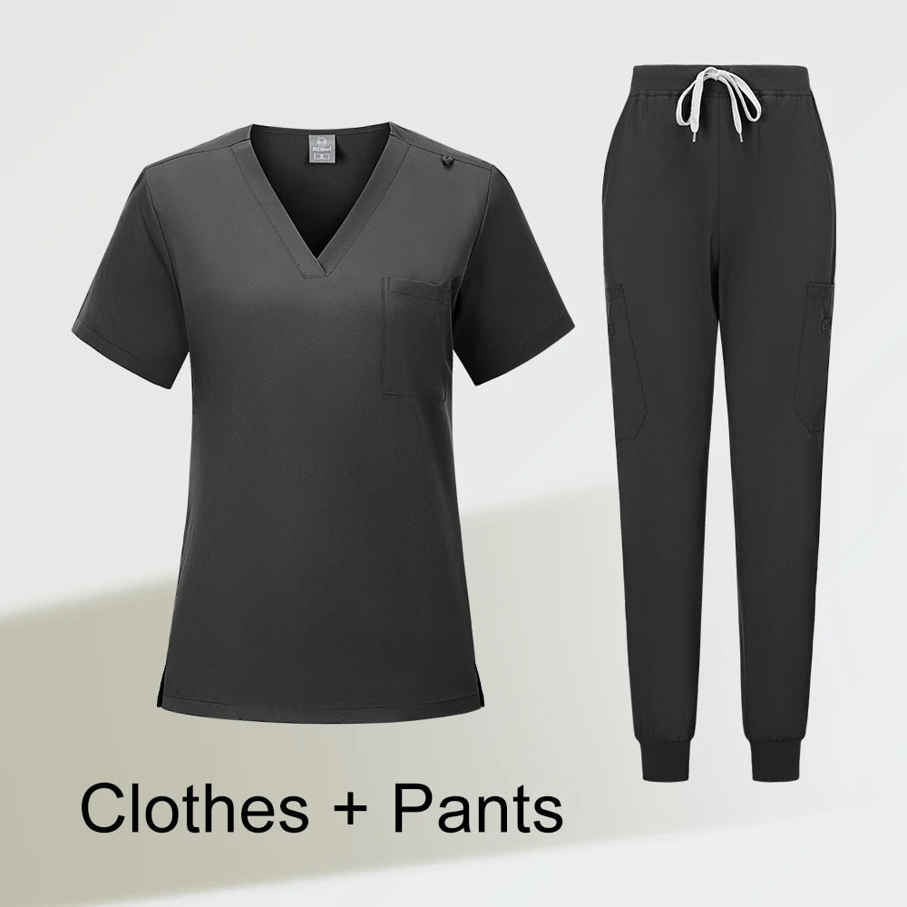 Nurse Women’s Surgical Scrubs
