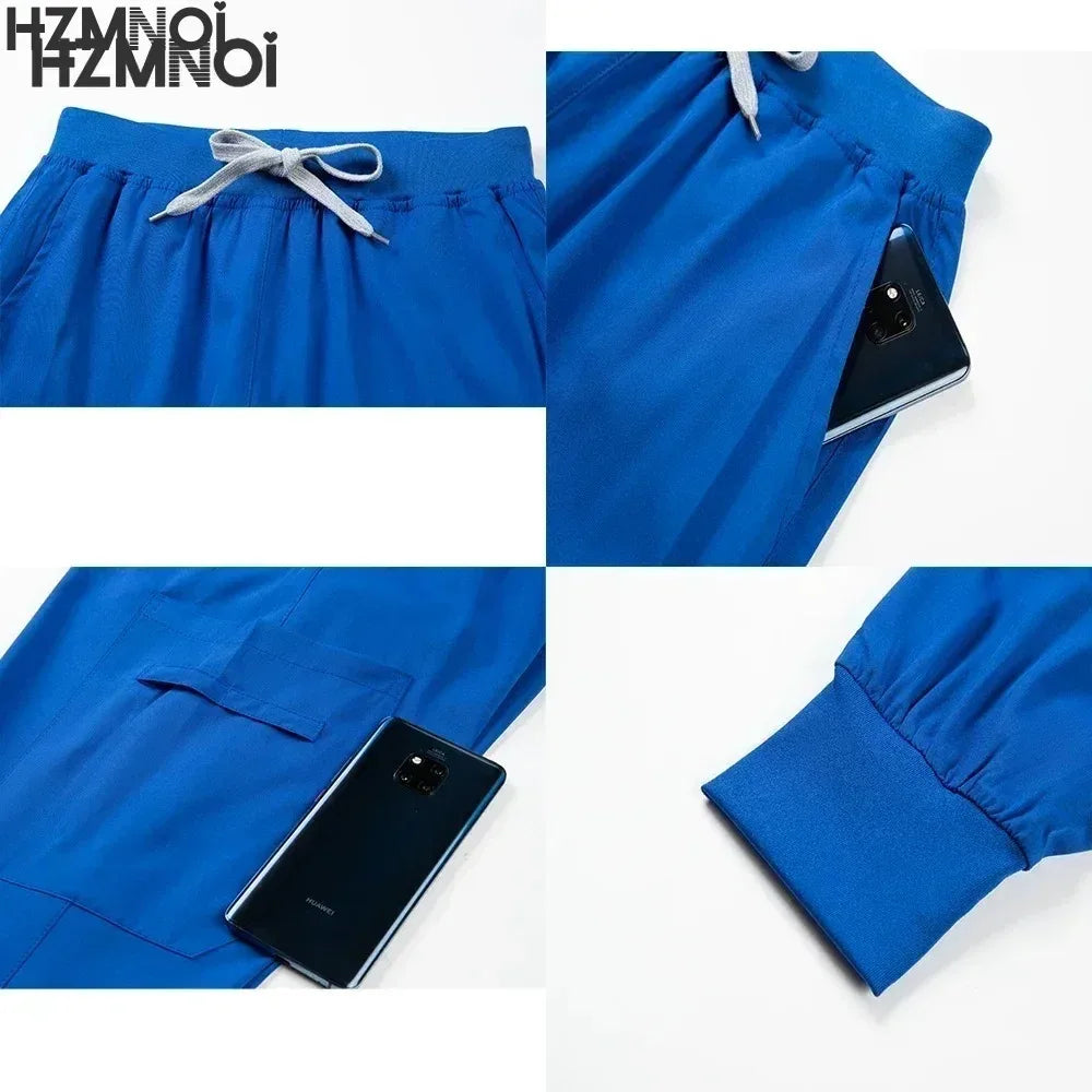 Nurse Women’s Surgical Scrubs