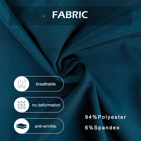 Medrubs Anti-Wrinkle Scrubs Set