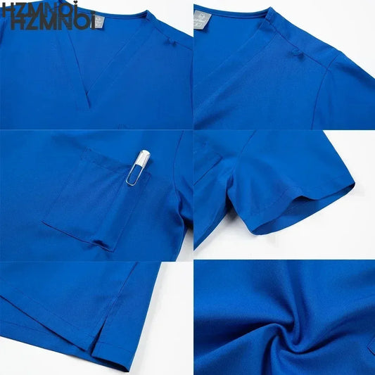 Nurse Women’s Surgical Scrubs