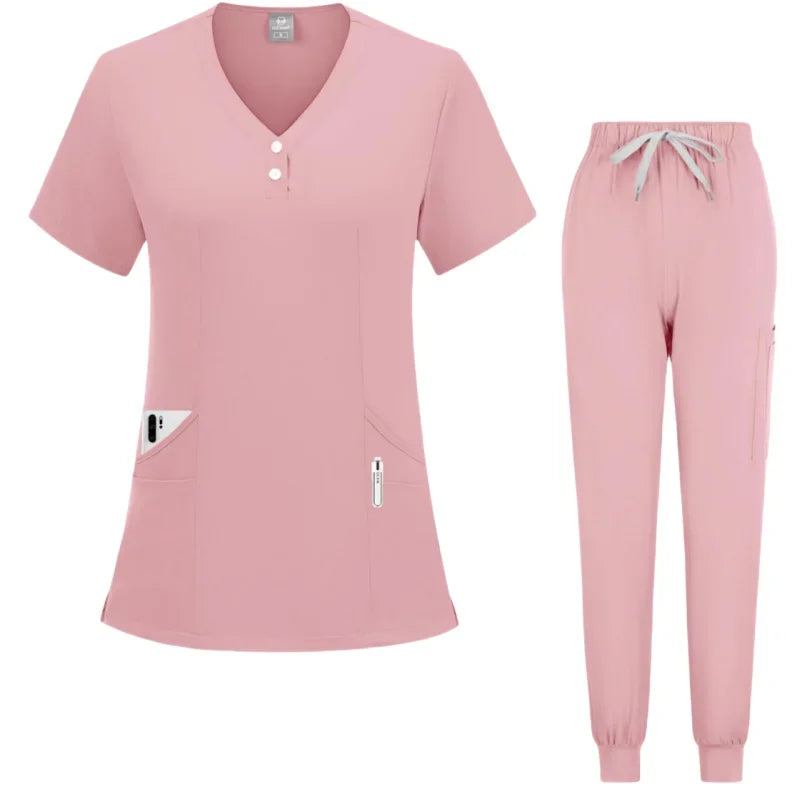 Hospital Scrubs  Nurse Sets