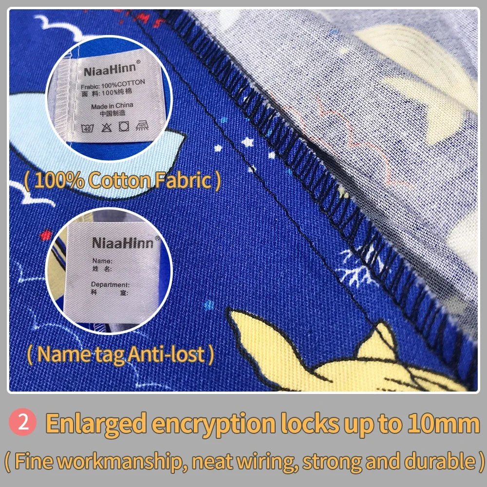 Nurse Scrubs Cap – Adjustable Medical Headwear | Medirubs
