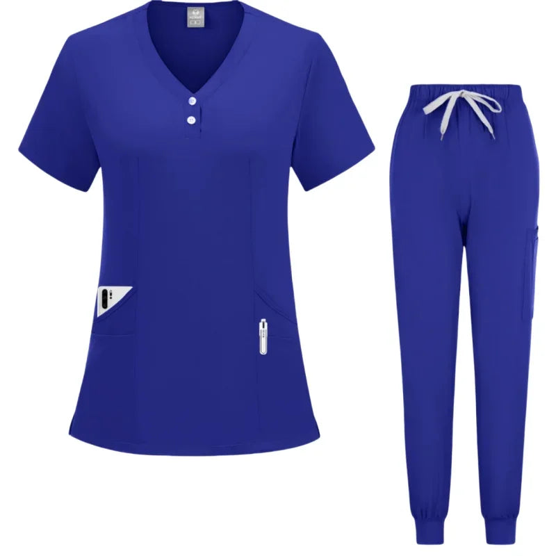 Hospital Scrubs  Nurse Sets