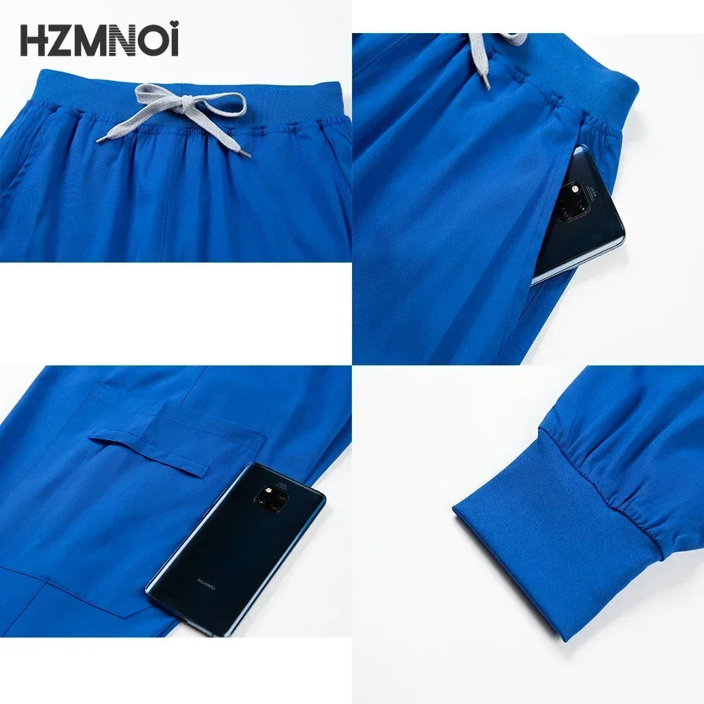 Nurse Women’s Surgical Scrubs