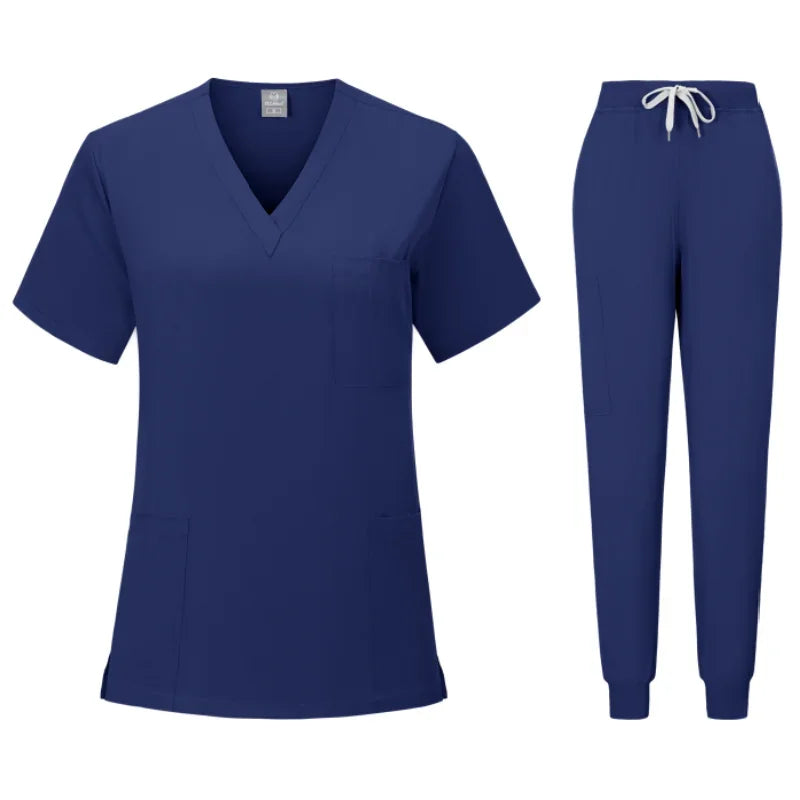 Hospital Scrubs  Nurse Sets