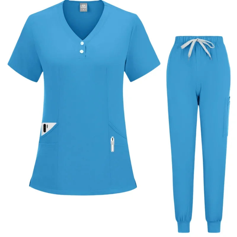 Hospital Scrubs  Nurse Sets