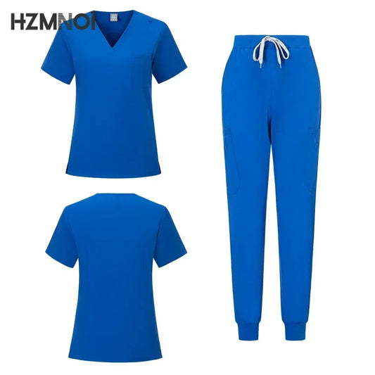 Nurse Women’s Surgical Scrubs